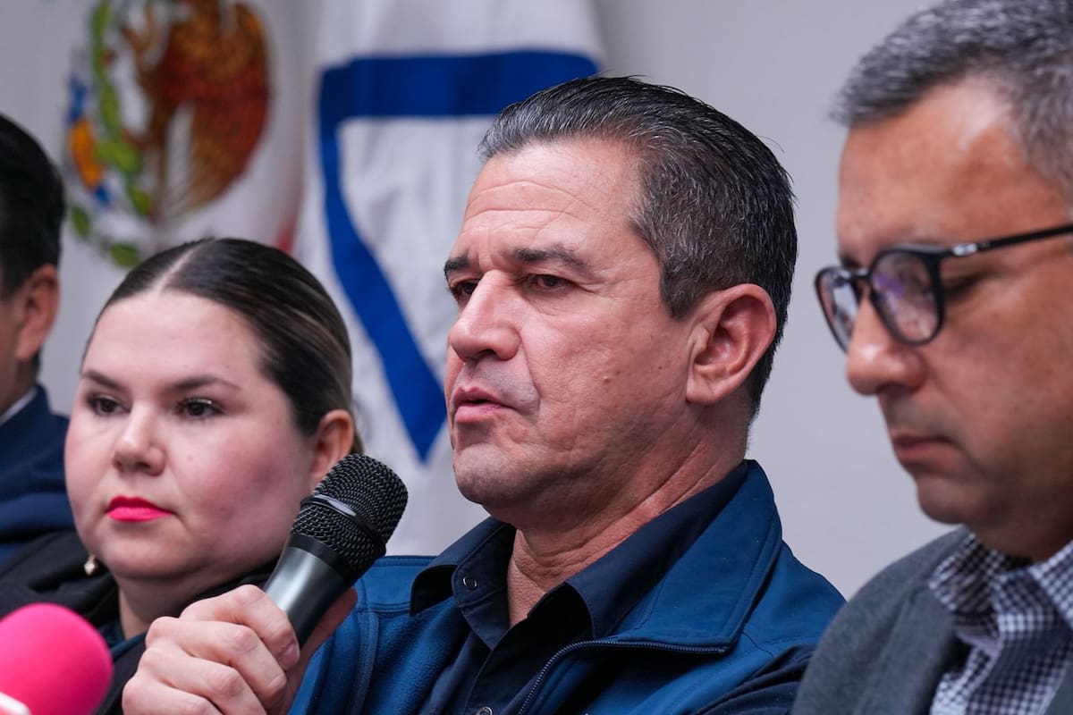 DSPM alista operativo por megabloqueo anunciado para el lunes