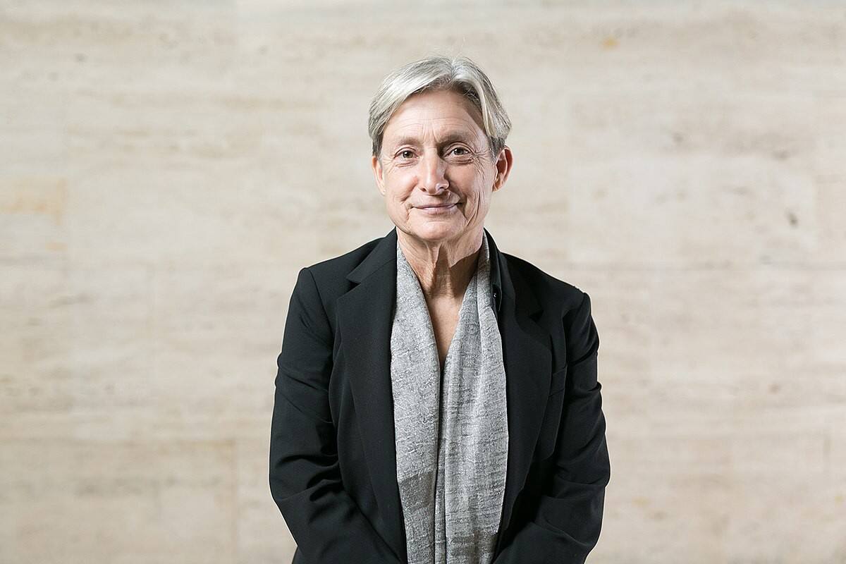 Judith Butler: Las vidas, antes que el rescate económico