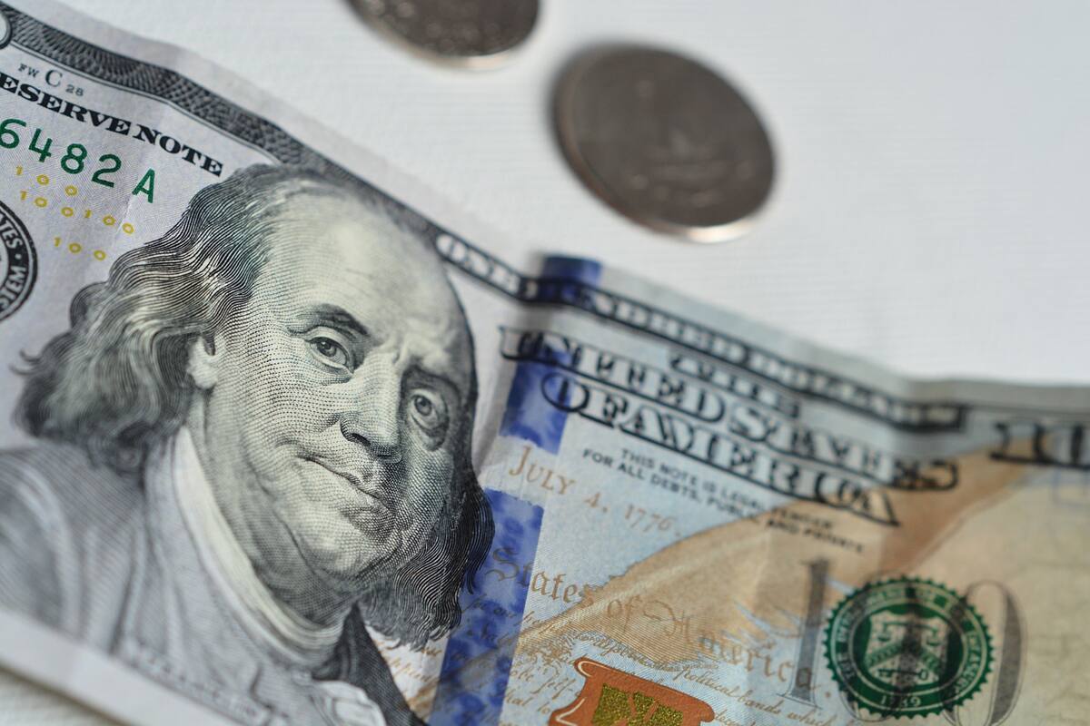 Precio del dólar hoy 14 de marzo del 2022 en México