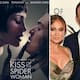 Jennifer Lopez y Ben Affleck posan juntos en la alfombra roja para la premiere de ‘Kiss of the Spider Woman’