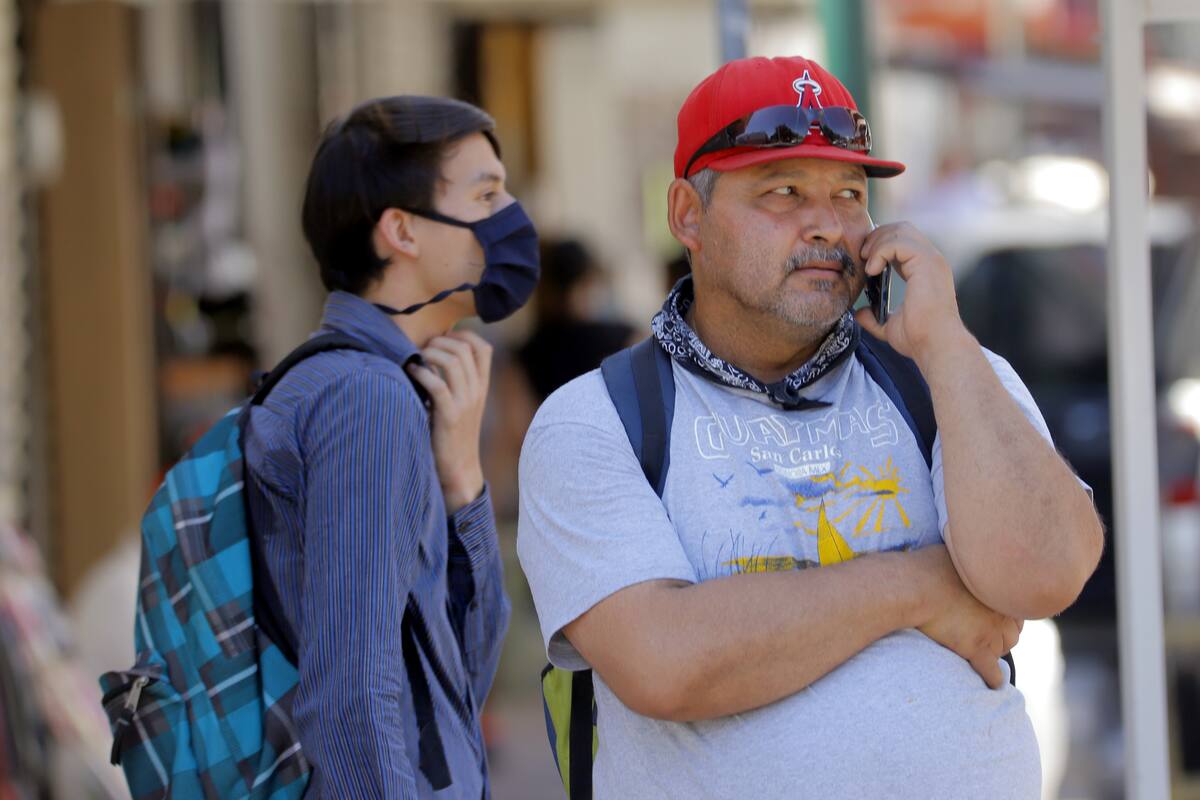 Se ignoran medidas, ahora el Estado tiene más casos en el Norte