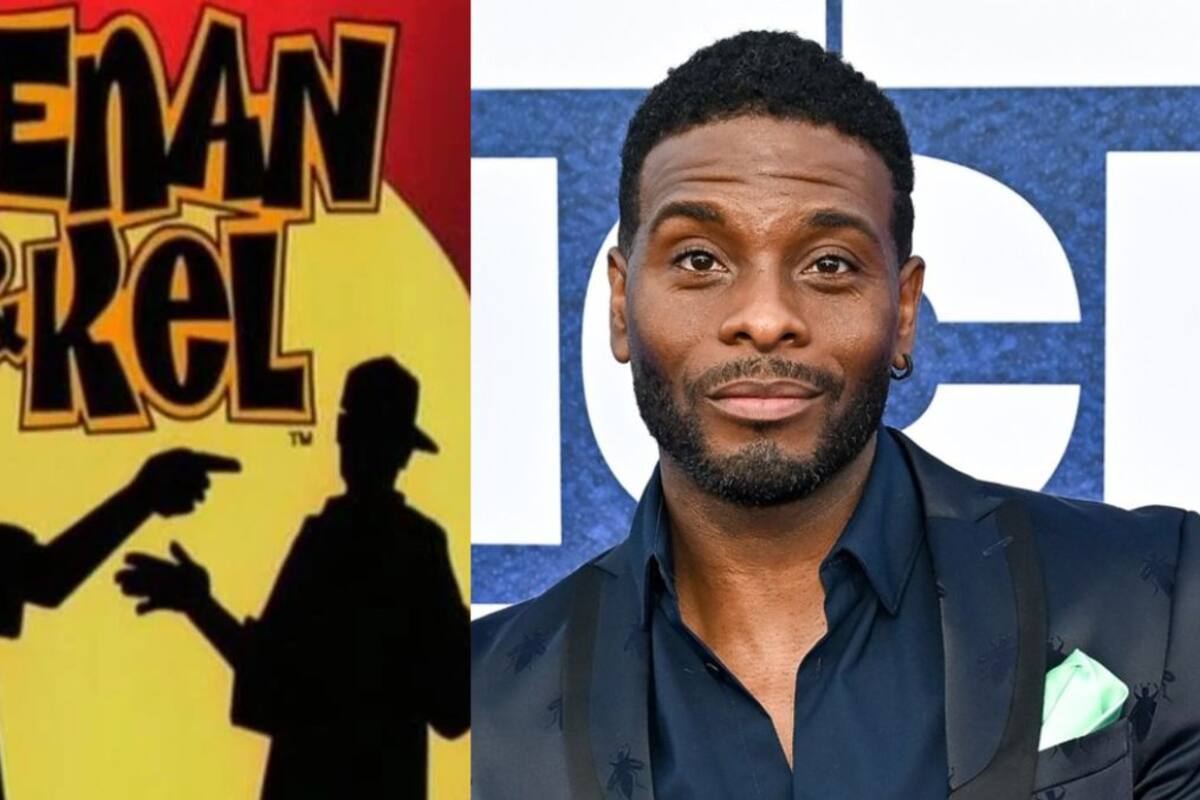 Actor de ‘Kenan & Kel’ acusa a Dan Schneider de abuso físico