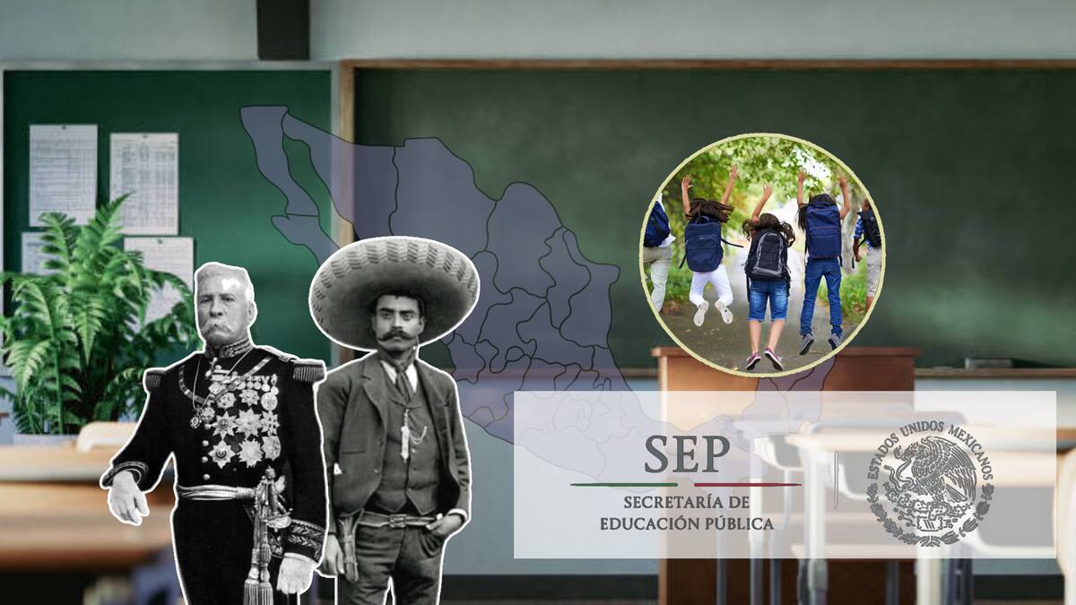 Este día de noviembre será feriado oficial en todo México. Foto: Especial