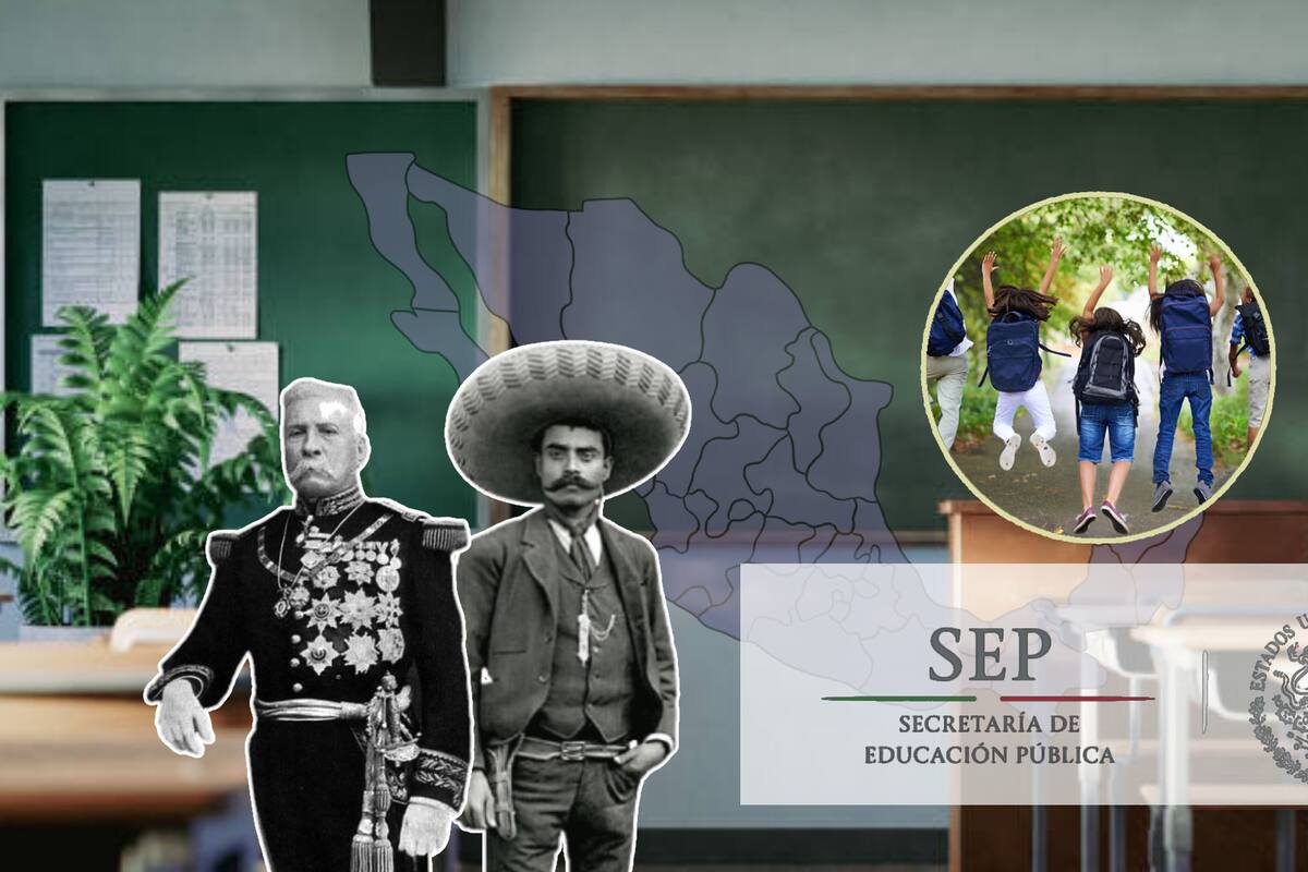 Este día de noviembre será de descanso obligatorio en todo México: Conoce la fecha del puente de la Revolución Mexicana