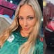 Identifican el auto que siguió a Vanessa Huppenkothen