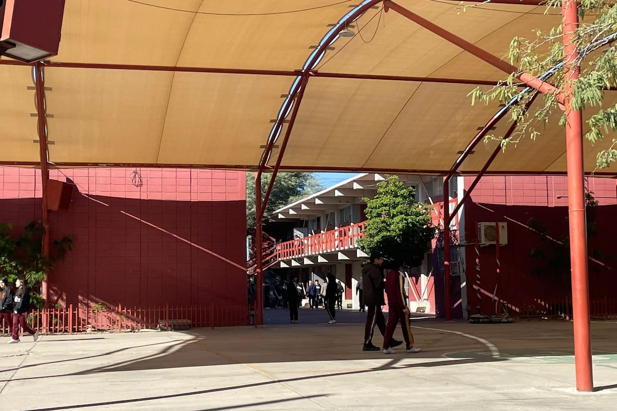 Arranca el regreso a clases en Mexicali; planteles listos para recibir a alumnos