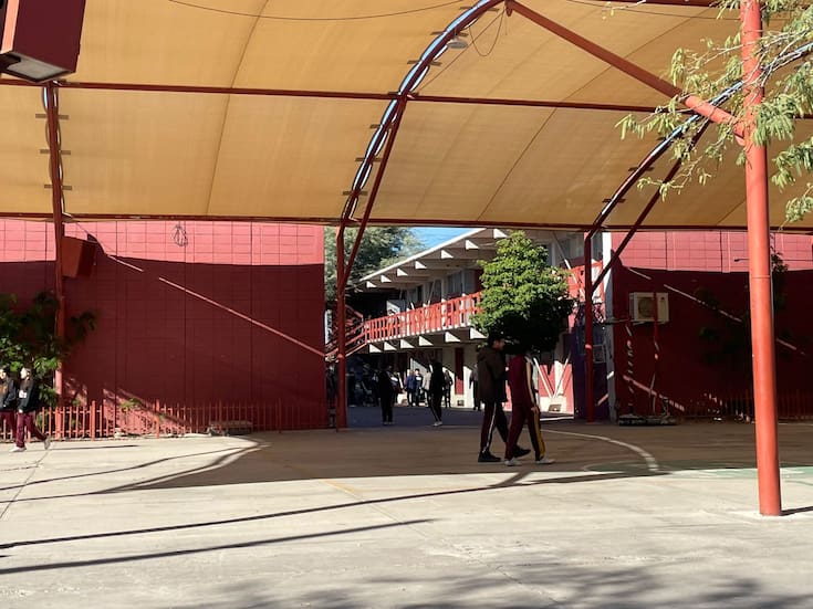 Arranca el regreso a clases en Mexicali; planteles listos para recibir a alumnos