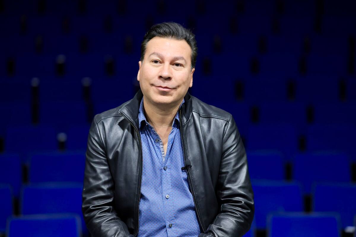 Jesús León expresó que se siente profundamente orgulloso del FAOT y todo lo que representa para Sonora y México como escaparate hacia el mundo.