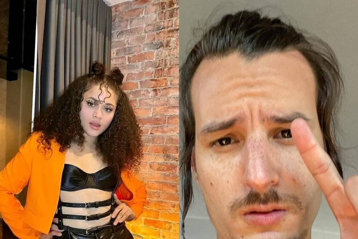 Cesia cantará "Me rehuso" en concierto de Danny Ocean