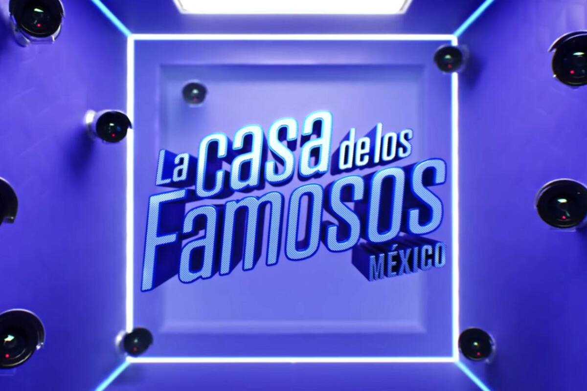 Estas celebridades podrían formar parte de ‘La Casa de los Famosos México’ en su segunda temporada
