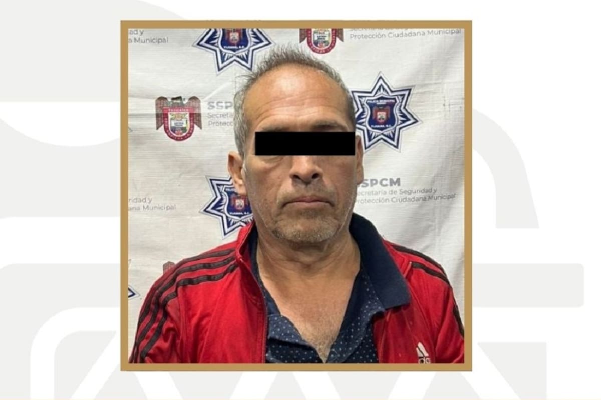 Detienen a sujeto señalado por acoso sexual
