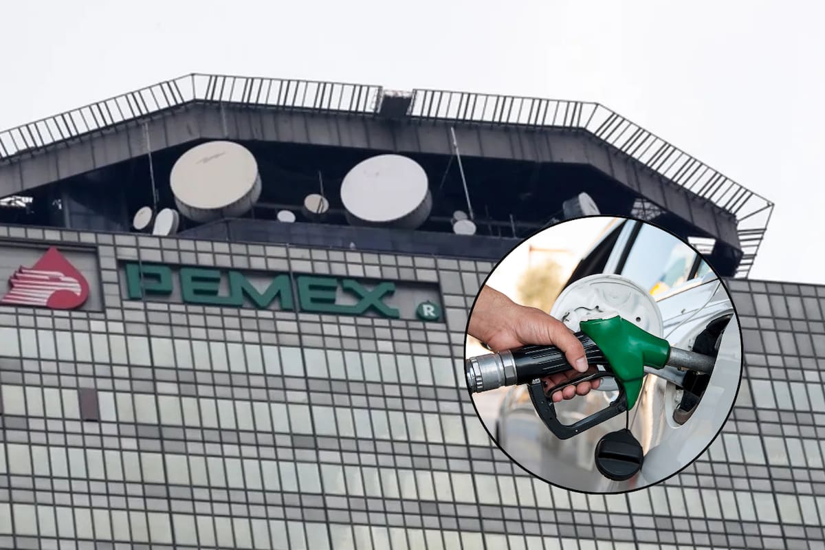 Pemex reporta 13 mil mdp en perdidas por ‘huachicoleo’, solo en el primer semestre de 2025