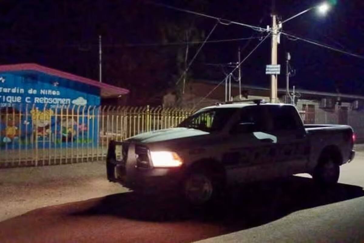 Se registraron más de 20 escuelas de BC con vandalismo durante vacaciones