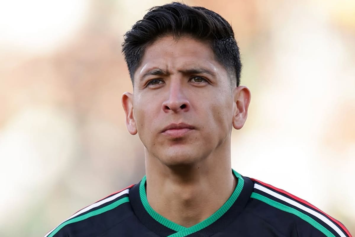Edson Álvarez rompe el silencio por acusación de secuestro: niega todo y advierte acciones legales