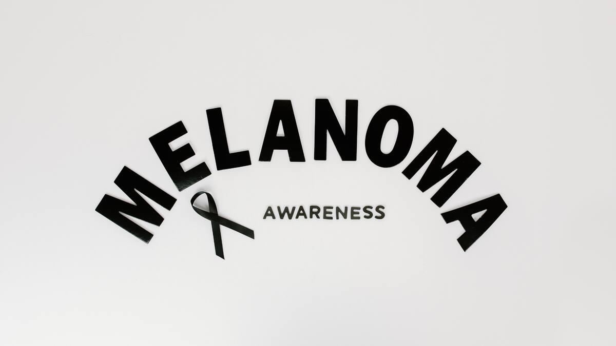 Jennifer tuvo una semana intensa de entrenamiento, notó un bulto en su entrepierna y lo ignoró; cuatro meses después se enteró que tenía un melanoma maligno metastásico en varias partes de su cuerpo