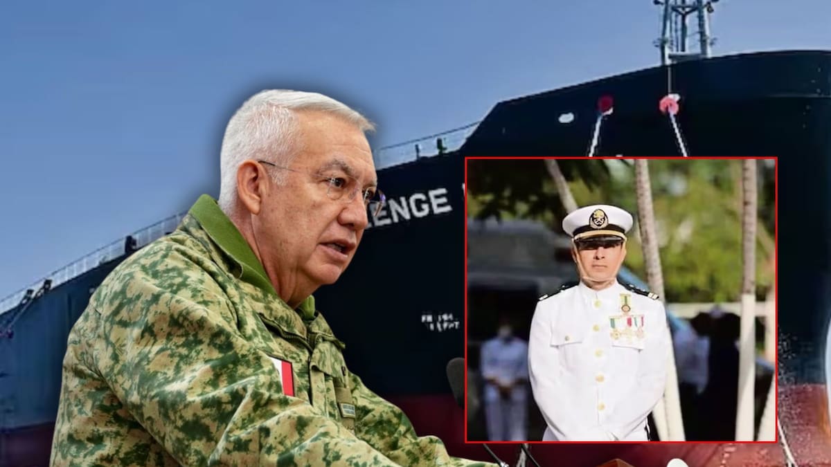 Huachicol fiscal en la Marina: Semar confirma cuatro bajas y detenciones, detalla recursos en revisión y fija postura oficial sobre la situación legal de los hermanos Farías Laguna