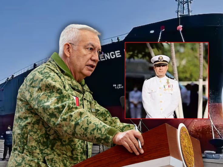 Huachicol fiscal en la Marina: Semar confirma cuatro bajas y detenciones, detalla recursos en revisión y fija postura oficial sobre la situación legal de los hermanos Farías Laguna