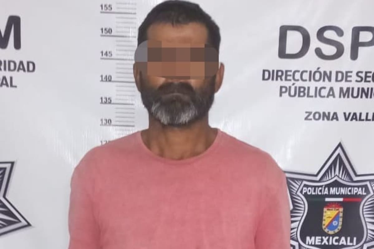 Presunto abusador sexual detenido en el Oviedo Mota