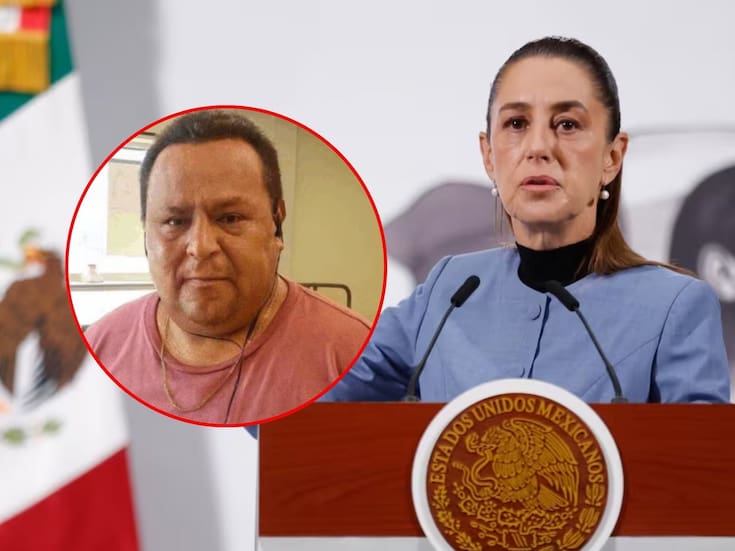 “Muy lamentable”, dice Sheinbaum ante la muerte de ‘Papayita’, quien falleció a causa de una presunta broma de sus compañeros de trabajo en Torreón
