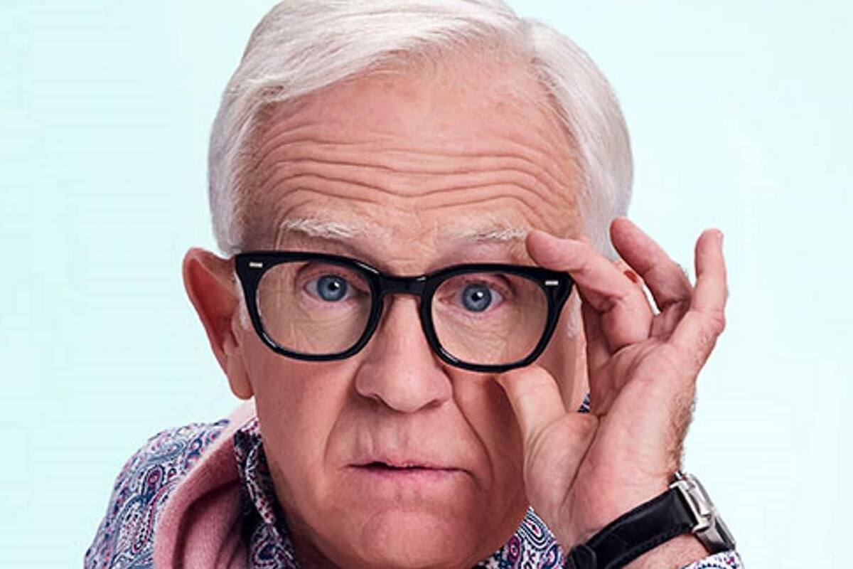Muere en accidente automovilístico, actor Leslie Jordan a los 67 años