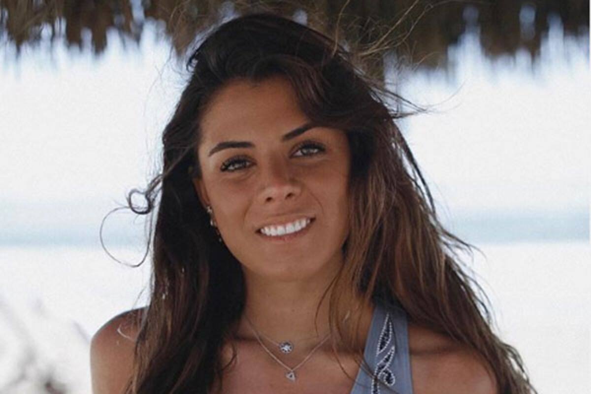 ¿Quién es Paulina, la hija de Peña Nieto?