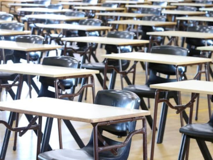 Grupos criminales entraron a una escuela en Nigeria y secuestraron a varios estudiantes y miembros del personal