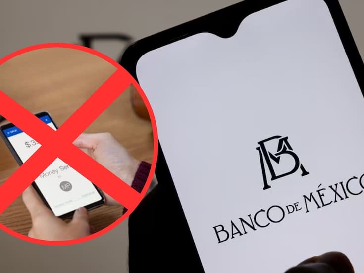 Palabras que debes evitar en las transferencias bancarias, para no llamar la atención del SAT