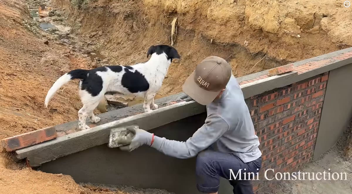 En Vietnam, el movimiento del agua dejó de ser solo un recurso natural para convertirse en una alternativa de generación eléctrica dentro de una vivienda.