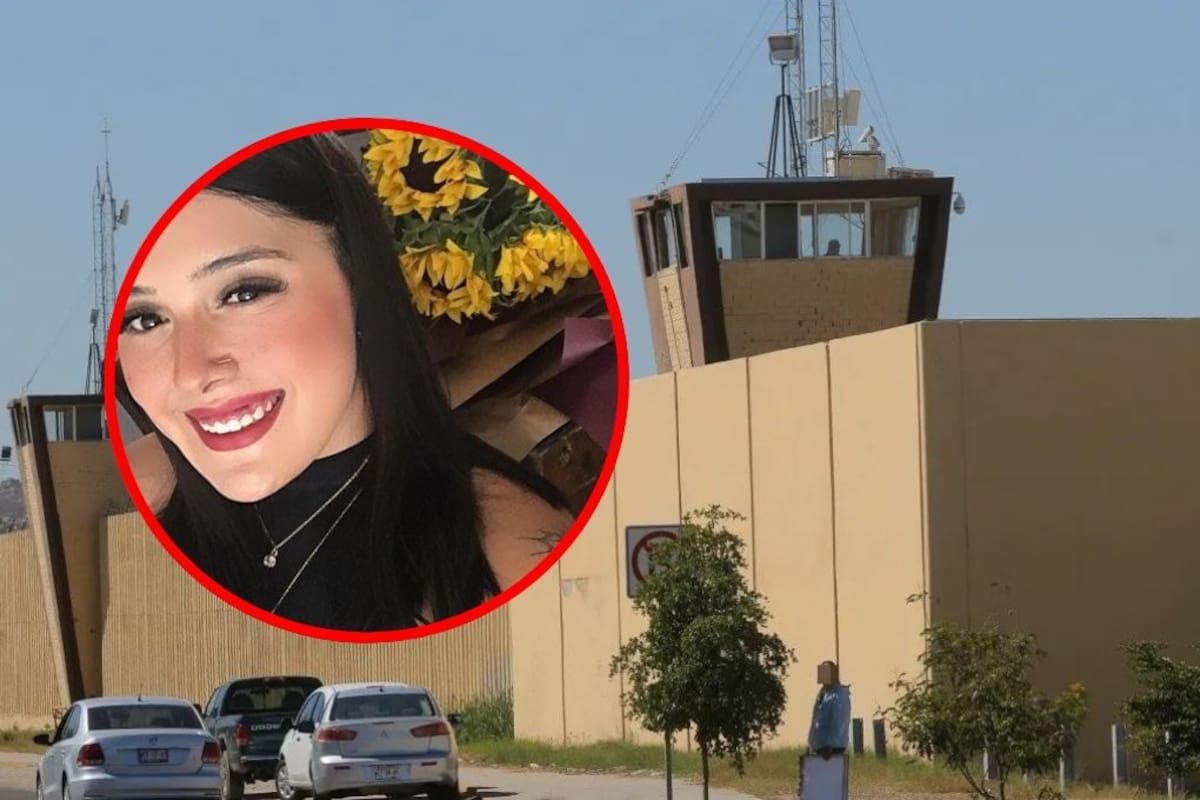 Muerte de Paula Josette en el CERESO de Hermosillo: Ocho funcionarios bajo investigación