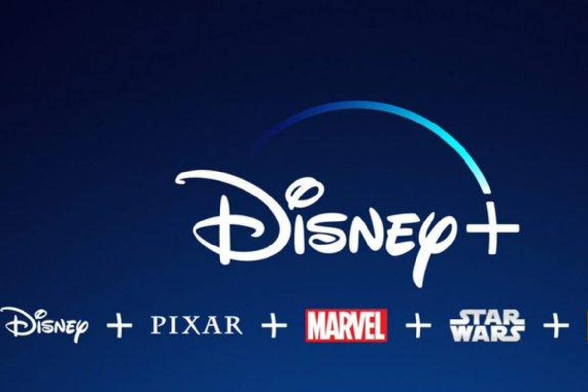 Disney + no ha llegado a México