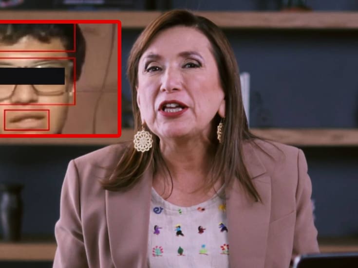 “El joven de 17 años responsable de la muerte de Carlos Manzo también es una víctima”: Xóchitl Galvez