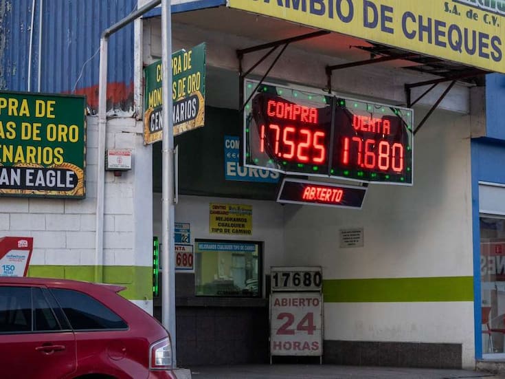 Pronostican estabilidad en tipo de cambio durante 2026