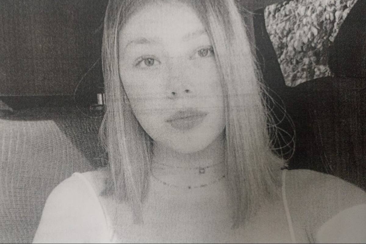 Se busca a Heidi Guadalupe Durán Cervantes de 21 años de edad