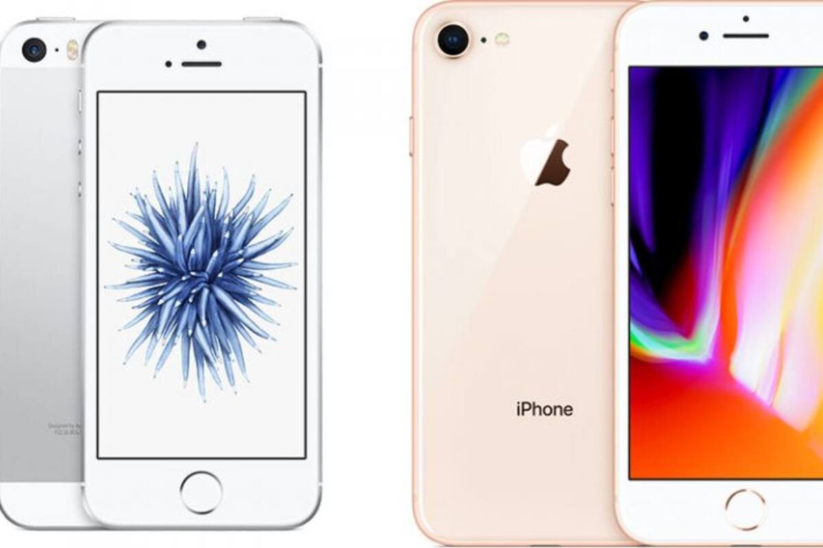 Lanzarán iPhone SE 2 a finales de marzo de 2020