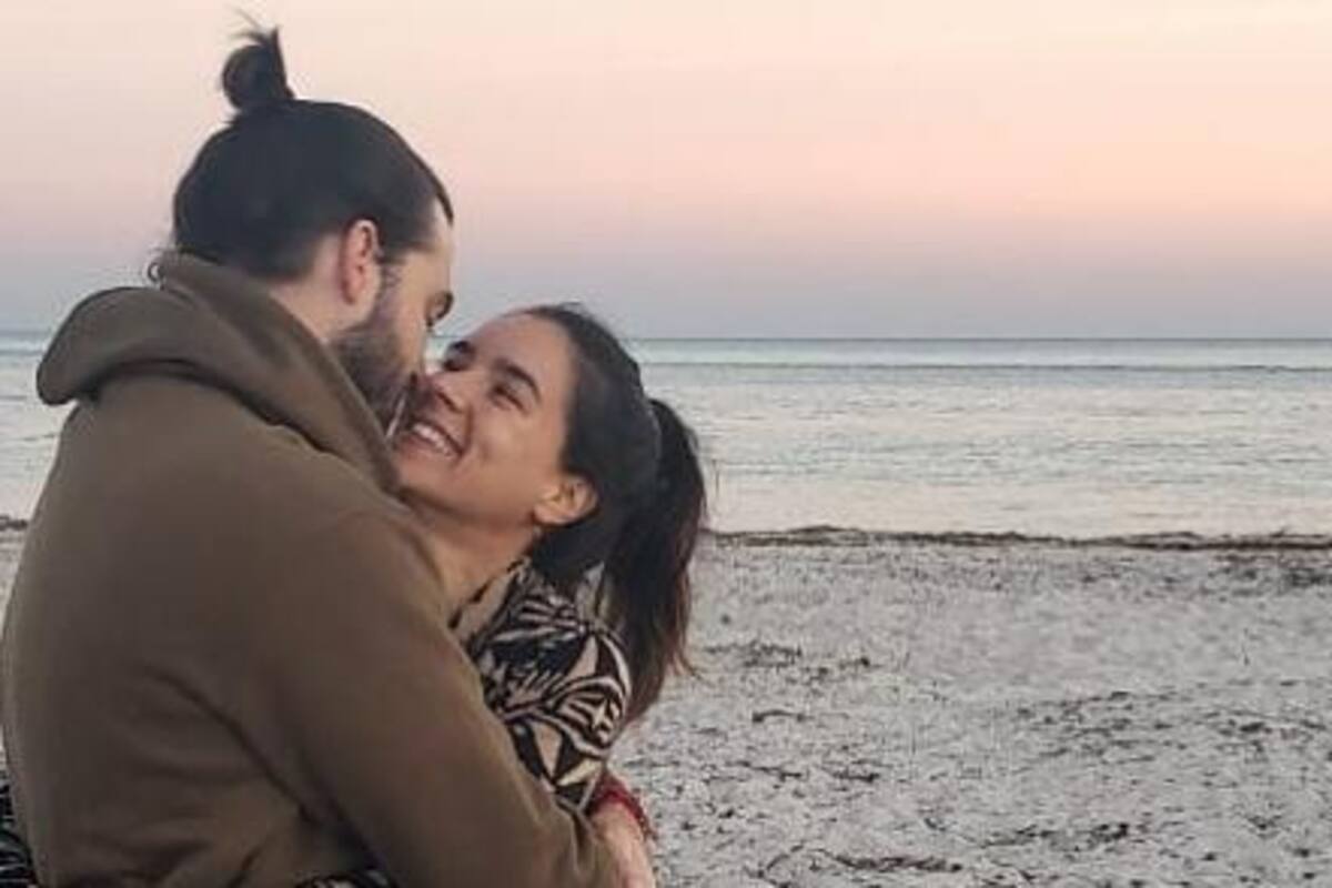 Pablo Lyle: Este es el conmovedor mensaje que le envía su esposa