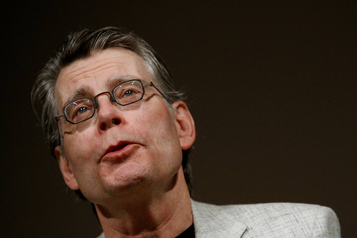 Stephen King testificará en EEUU en caso contra la megafusión de editoriales