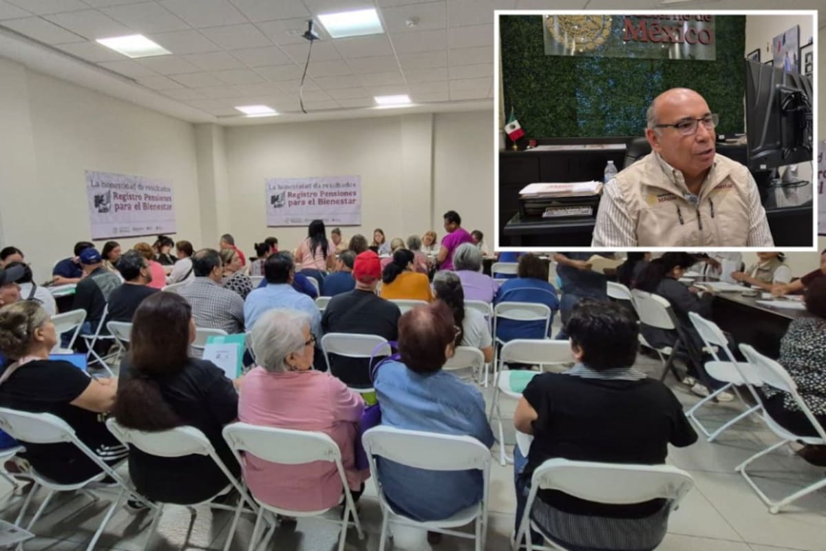 Abren registro para Mujeres Bienestar y Pensión para Adultos Mayores hasta este domingo