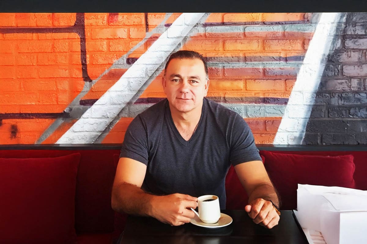 Entrevista exclusiva a Carlos Antonio Mimenza Novelo, empresario quintanarroense, con 25 años de trayectoria