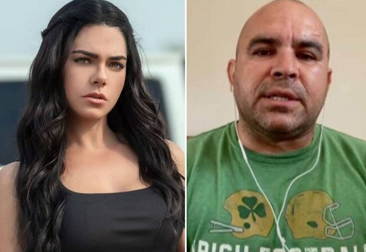 Livia Brito señaló que el único interés del paparazzi Ernesto Zepeda es obtener una suma considerable de dinero. Foto: Cortesía