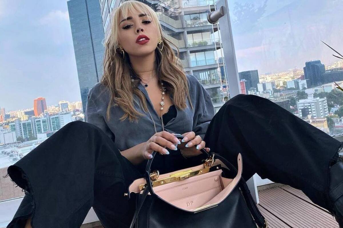 ¿Quién tiene más dinero Danna Paola o Belinda?