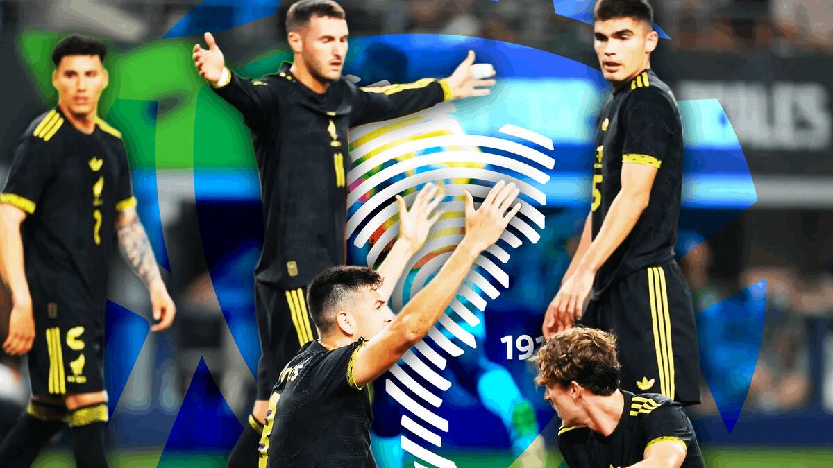 ¡Desastre total! México solo ha ganado 1 de sus últimos juegos contra selecciones sudamericanas