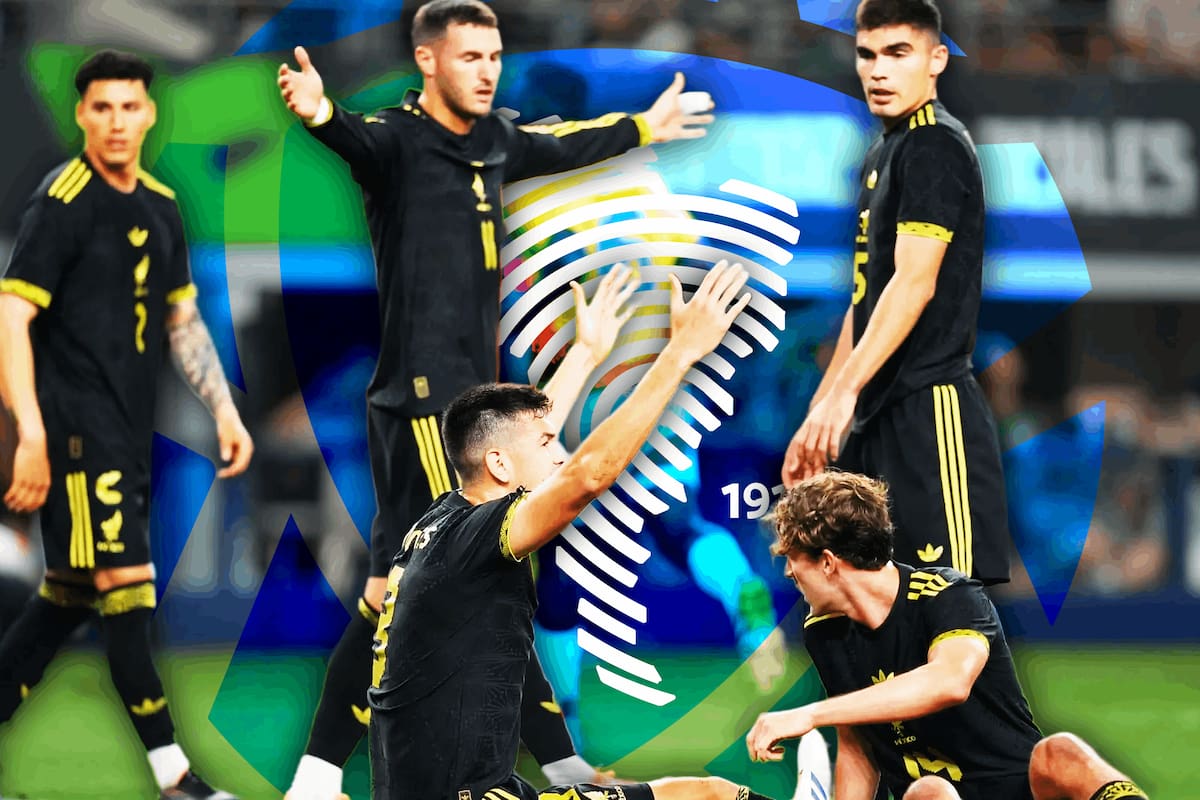 ¡Desastre total! México solo ha ganado 1 de sus últimos juegos contra selecciones sudamericanas