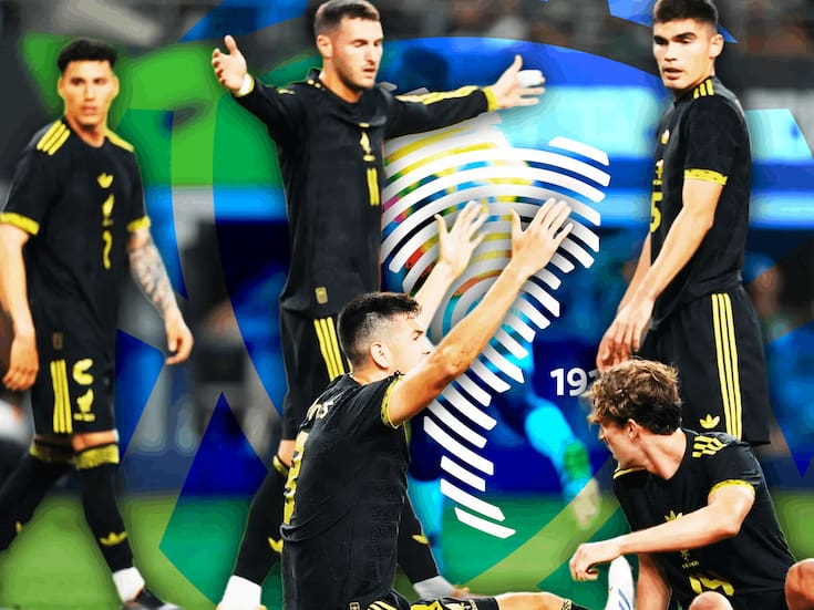 ¡Desastre total! México solo ha ganado 1 de sus últimos juegos contra selecciones sudamericanas