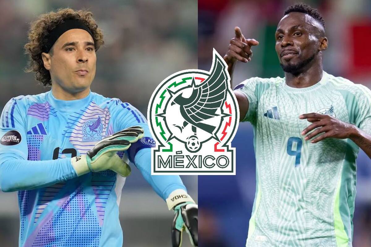 Quiñones y Ochoa, estarían entre los convocados por Aguirre para enfrentar a Honduras
