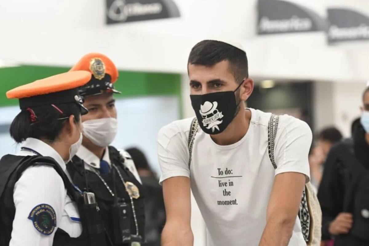 Gobierno de Nuevo León analiza toque de queda ante contingencia por Covid-19