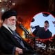 Irán advierte a EEUU que un ataque contra el ayatolá Alí Jamenei sería una declaración de guerra total en medio de protestas que ya dejan miles de muertos