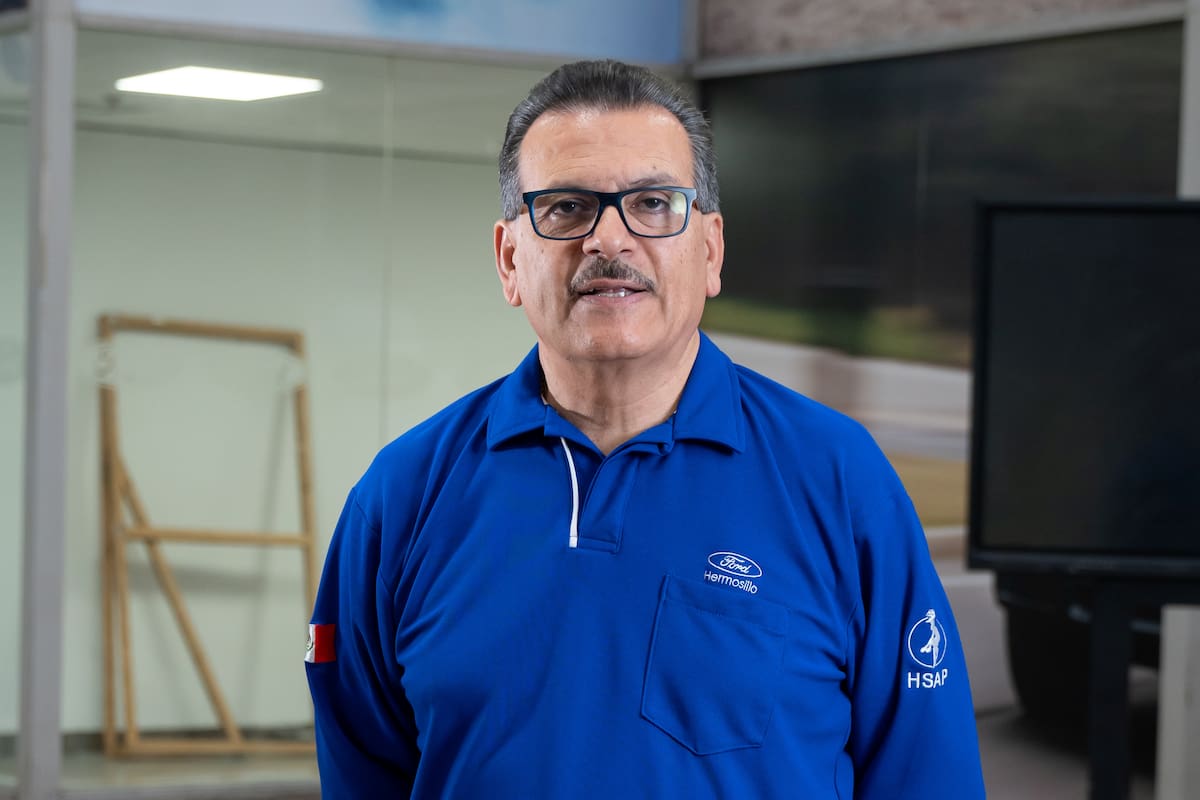 Un año que construimos juntos