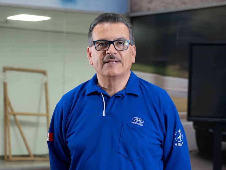 Un año que construimos juntos