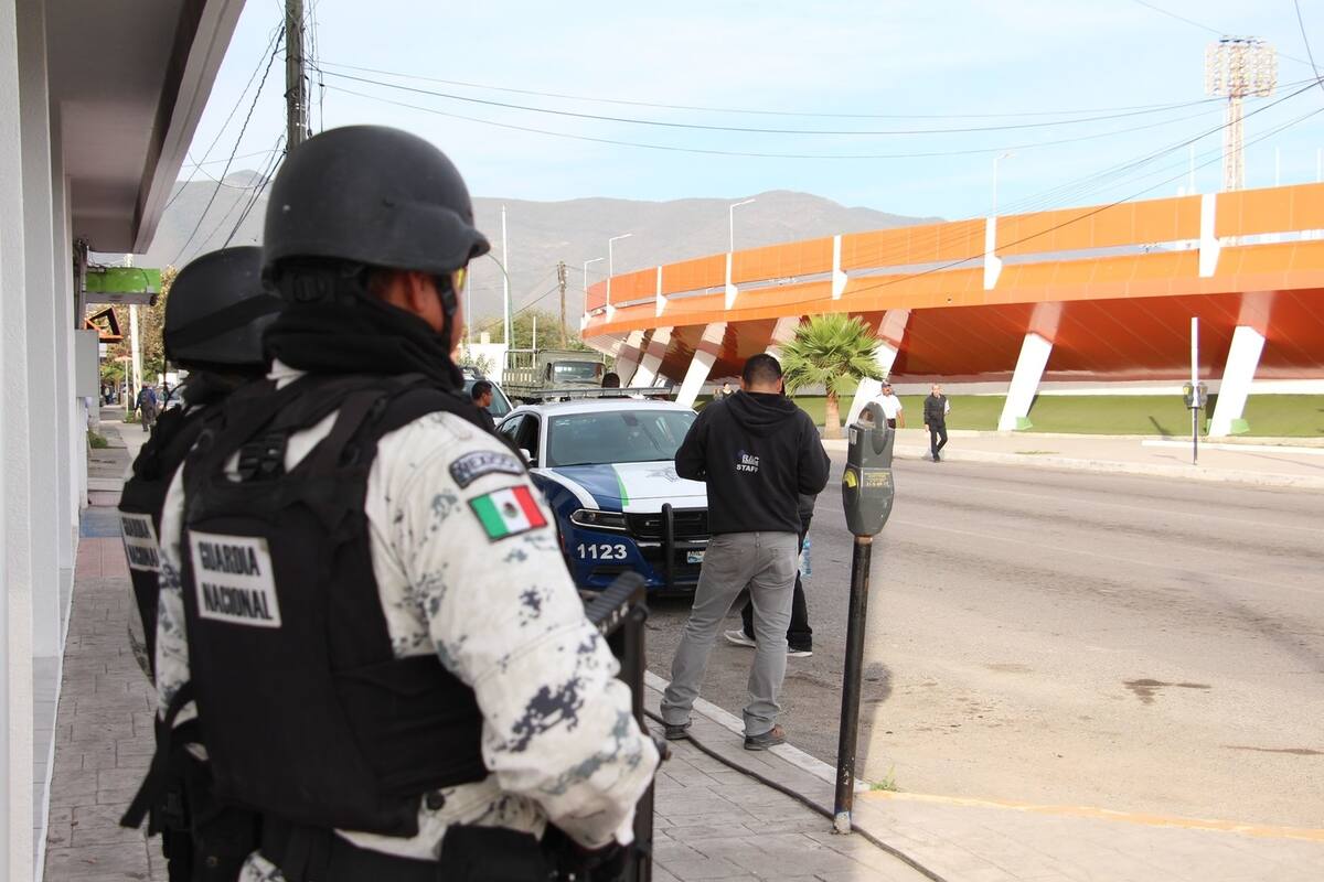 Expertos prevén que a partir de junio aumente la delincuencia en México