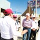 Gestiona Marina del Pilar ante Conagua limpieza del Río Tijuana